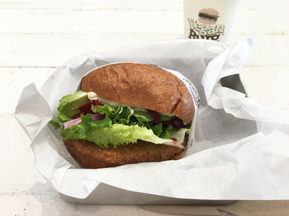 veganburg