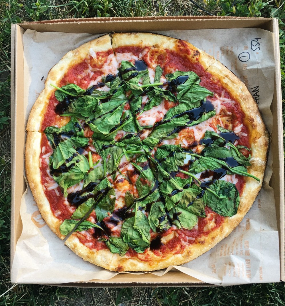 BlazePizza
