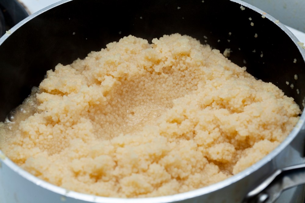 couscous