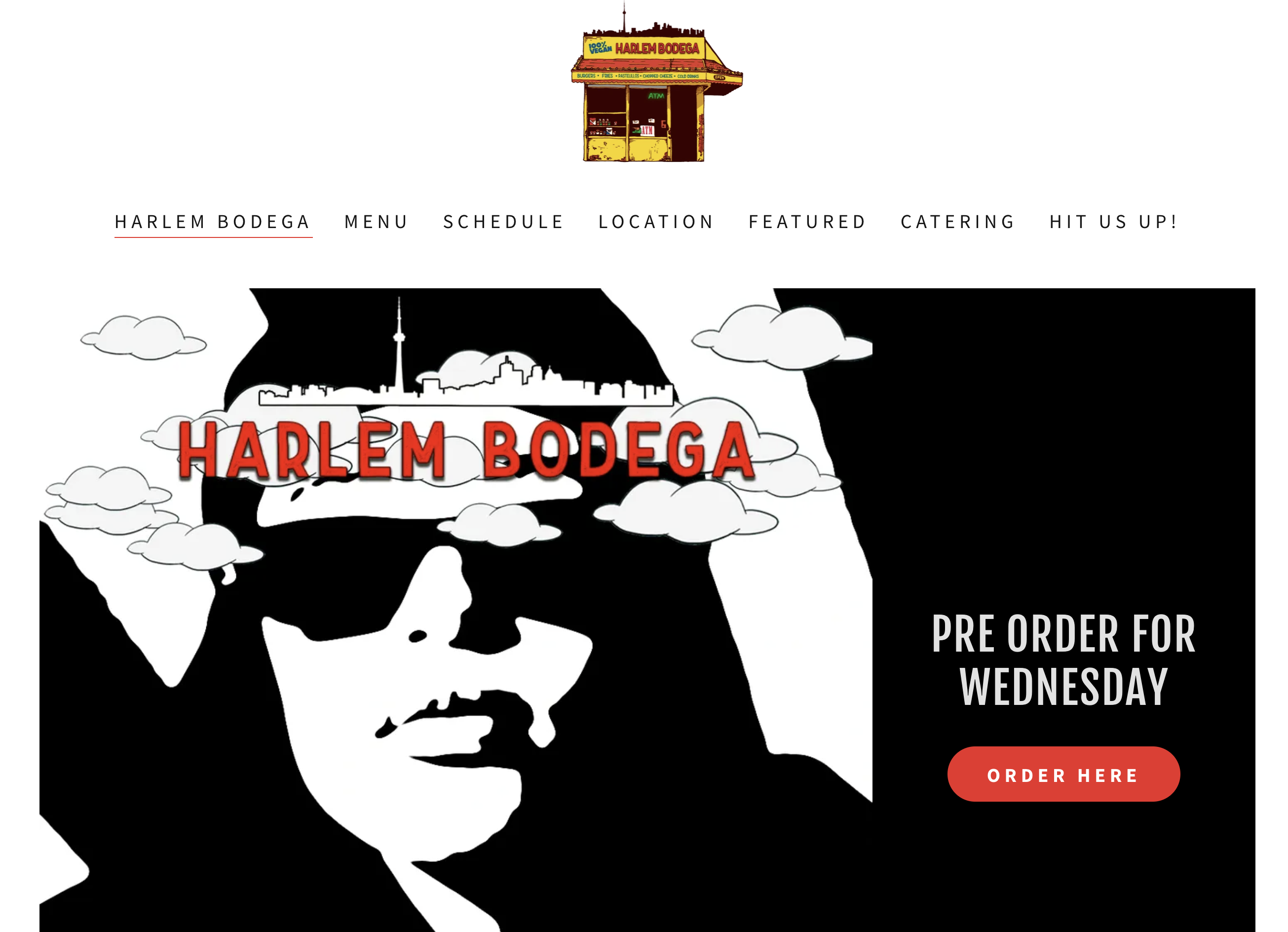 harlembodega