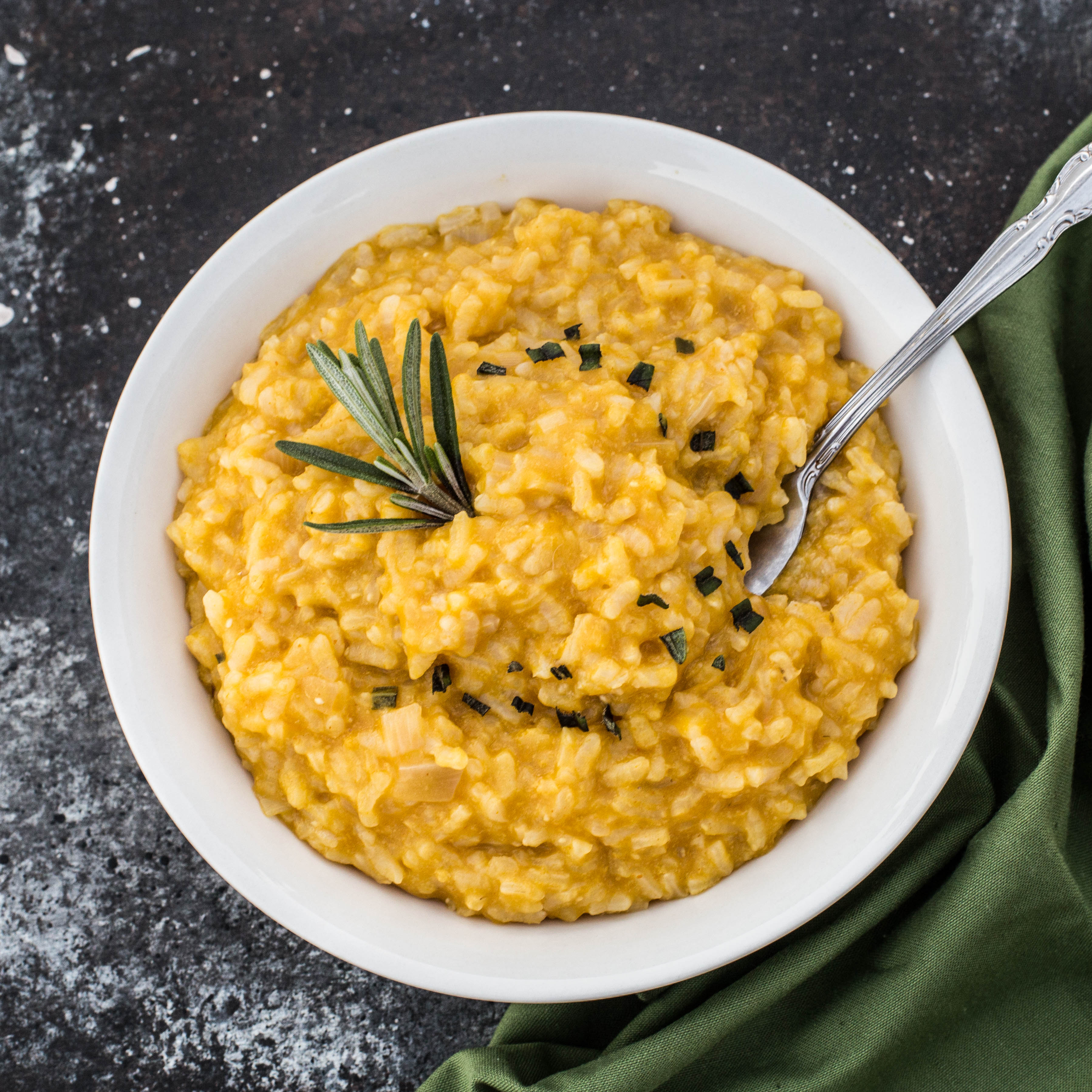 creamypumpkinrisotto