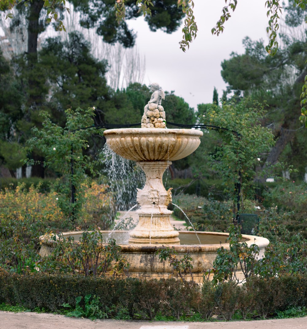retiropark